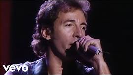Bruce Springsteen, Sting - The River (Live) [Official Video]