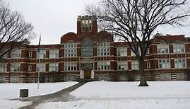 Westmount High School