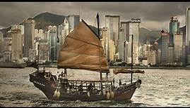 Great Britain & Hong Kong: 175 years through the lens