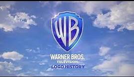 Warner Bros Television Logo History