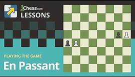 En Passant | How to Play Chess