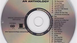 Uncle Tupelo - 89/93: An Anthology