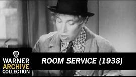 Trailer | Room Service | Warner Archive
