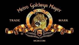 MGM Logo 3 Roar 2008 Restoration