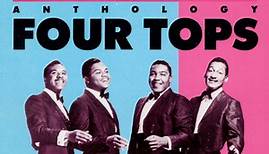Four Tops - Anthology