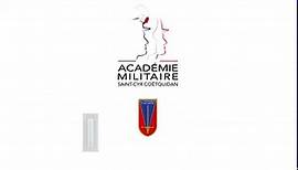 Académie Militaire de Saint-Cyr Coëtquidan