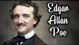 Edgar Allan Poe documentary