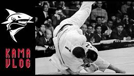 Judo History Part 1: What came before Jiu-Jitsu? - School Time