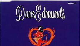 Dave Edmunds - Closer To The Flame