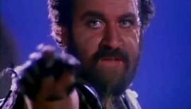 Michael Sembello - Automatic Man (original music video)