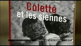 Colette, une vie au féminin