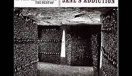 Jane's Addiction - Stop