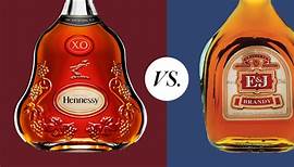 What's the Difference Between Cognac and Brandy?