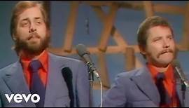 The Statler Brothers - Bed of Roses (Man in Black: Live in Denmark)