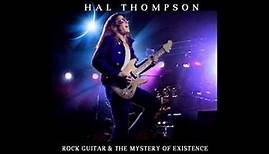 Hal Thompson - Alive