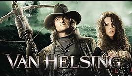 Van Helsing - Trailer HD deutsch