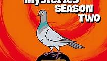 Mike Tyson Mysteries Season 2 - watch episodes streaming online