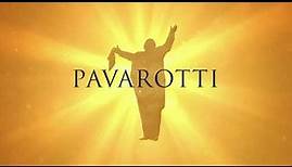 Pavarotti - Greatest Hits (official album trailer)