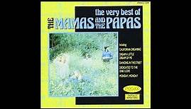 The Mamas and the Papas - The Very Best of