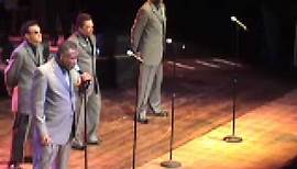 The Ultimate Doo-Wop Show Live- Ohio Theater