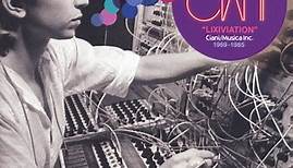Suzanne Ciani - Lixiviation (Ciani / Musica Inc. 1969-1985)