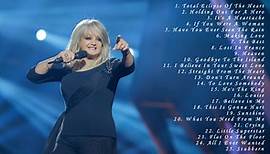 Bonnie Tyler's Greatest Hits Full Album - Best Songs Of Bonnie Tyler