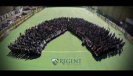 Regent High School