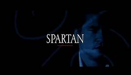 Spartan - Bande Annonce (VOST)