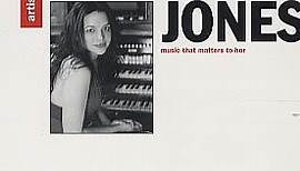 Various - Artist's Choice: Norah Jones