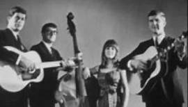 The Seekers - Gypsy Rover