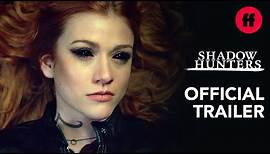Shadowhunters Official Trailer | Season 3B: The Final Episodes | Freeform