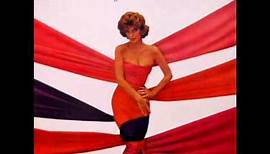 Julie London - Sway 1963 (Latin In A Satin Mood)