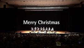 Merry... - The Ukulele Orchestra of Great Britain (Official)