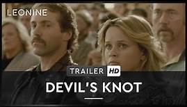 Devil's Knot - Trailer (deutsch/german)
