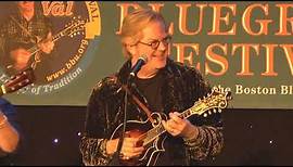John Jorgenson Bluegrass Band Complete Set 2/14/16 Joe Val Bluegrass Festival
