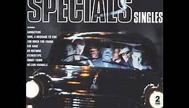 The Specials Singles full album (1991)