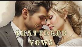 "Shattered Vows: A Journey of Betrayal and Redemption"