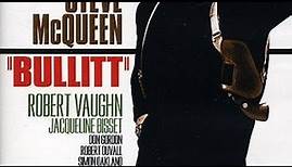Bullitt (1968 Film)