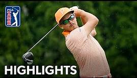 Rickie Fowler wins in playoff | Round 4 | Rocket Mortgage | 2023