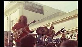 Grateful Dead - 1/17/68 - Carousel Ballroom - San Francisco - sbd