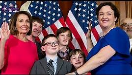 Katie Porter husband, children, congress, salary, net worth 2024