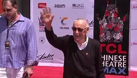 Marvel-Comic-Erfinder Stan Lee ist gestorben