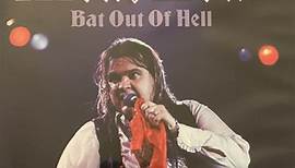 Meat Loaf - Bat Out Of Hell - The Original Tour