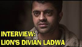 Interview with DIVIAN LADWA from the movie LION