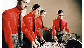Kraftwerk - Dentaku (1981 Original Extended 12")