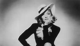 Marlene Dietrich Todesursache: Daran starb die deutsche Ikone