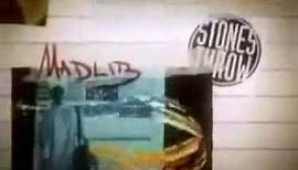 Stones Throw & Madlib Documentary