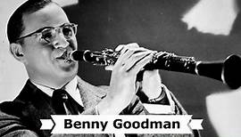 Benny Goodman: "Benny Goodman Orchestra - Sing, Sing, Sing" (1937)