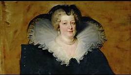 WDR 03.07.1642 - Todestag von Königin Maria de’ Medici
