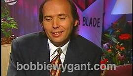 Dwight Yoakam "Sling Blade" 9/28/96 - Bobbie Wygant Archive